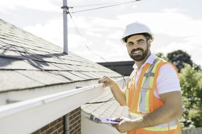 Roof Shingles Replacement Service