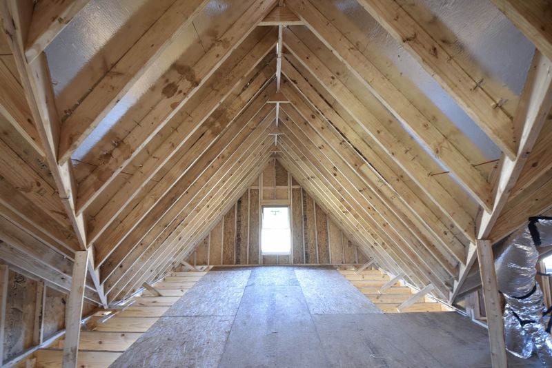Attic Remodeling Service
